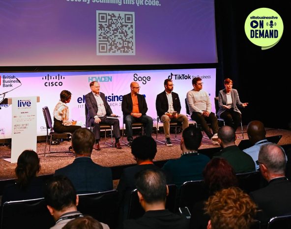 EBL26 OD Article Putting AI into action