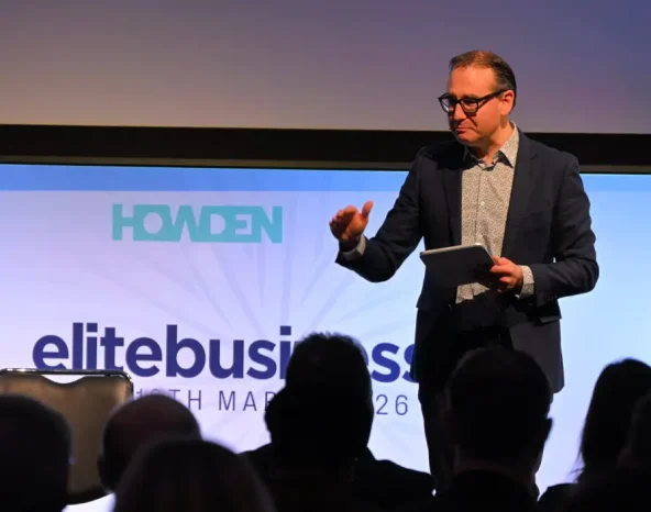 Elite Business Live 2026