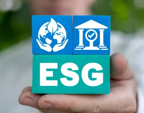 ESG Compliance is this something your business needs to consider?