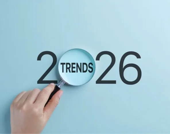 Here are the eight trends that will shape accountants and the clients they support in the year ahead.