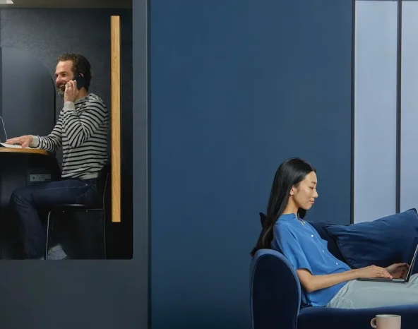 Why It's Time To Make Friends With Your Head Of Marketing
