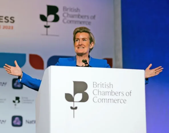 Embrace change and fight for growth: How businesses can thrive in the era of permacrisis