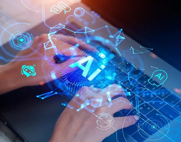 Embracing AI and automation