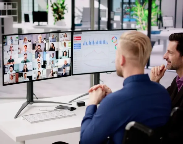 For small professional services firms, the last few years have transformed how work gets done, and more importantly, how clients expect it to be delivered