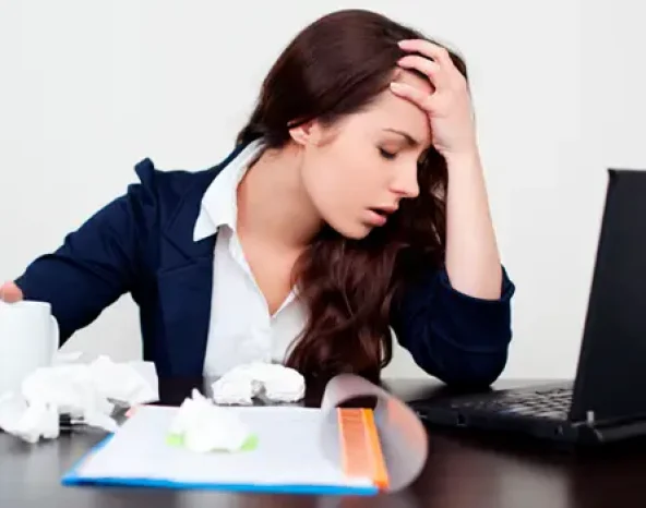 Employee sickness costs businesses more than £14bn each year