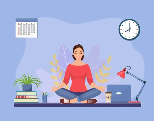 Employee wellbeing doesn’t need more lip service – it needs action