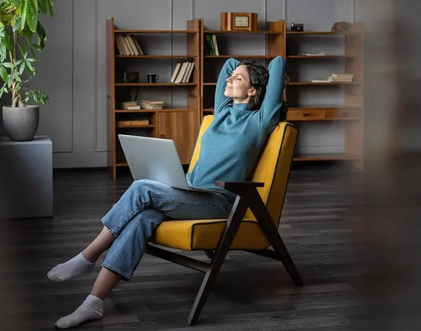 Employees at small businesses may be slipping through the wellbeing net