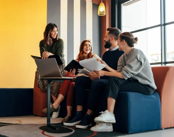 In today’s evolving workplace, diversity is not just about gender, race or age, it’s also about other protected characteristics, including neurodiversity.