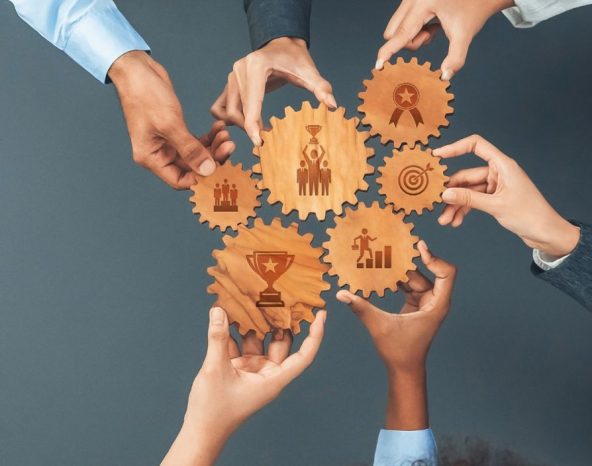 Enterprise Nation and NatWest have formed a strategic partnership to streamline support for early‑stage UK businesses, combining resources to address falling funding appetite, confidence and gender gaps in entrepreneurial assistance.