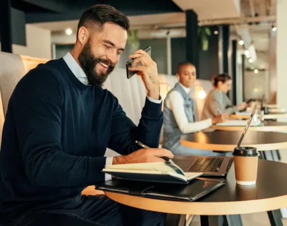 As business owners and entrepreneurs, we've seen how the rise of gig-based services presents many opportunities for entrepreneurs.