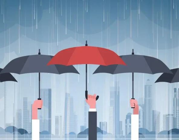 Entrepreneurs are facing more challenges than ever before - how can they weather the storm?