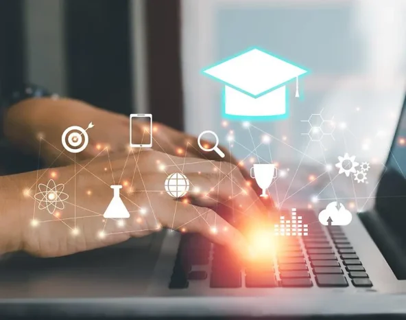 Entrepreneurship in the digital age