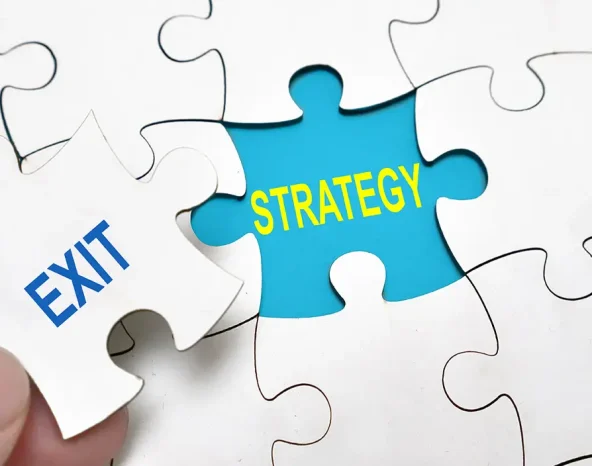 Exit planning: the missing piece in your investor proposition