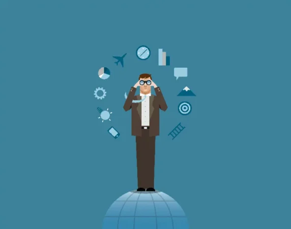 Expanding your brand across the world is a challenge – this is how you get it right