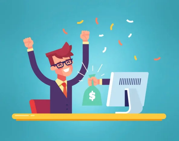 Failing forward: how I learned to respond to getting turned down by investors