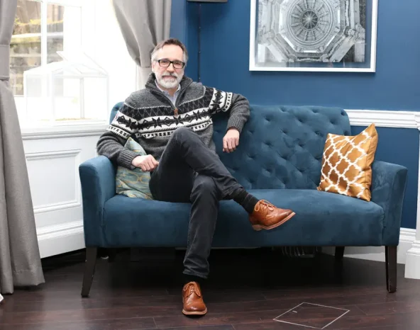 Failing forward: how I helped Artfinder do fewer things