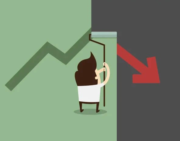 Failure is just feedback: how old-world attitudes towards risk-takers are improving