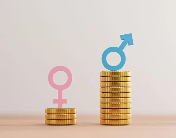 While International Women’s Day may have come and gone the spotlight continues to shine on a male/female funding gap, as seen in new data from personal guarantee insurance (PGI) provider, Purbeck Insurance Services.