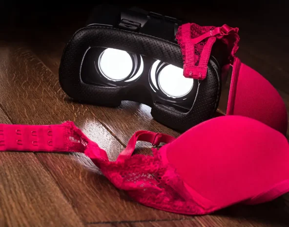Female founders are dominating the sextech sector despite facing serious funding issues