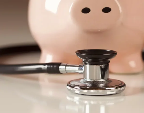 Financial health