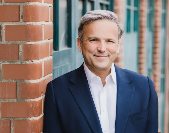 Finding the culture cure with tech founder, Charlie Coode