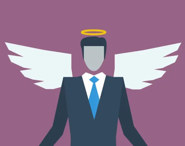 Finding your guardian angel