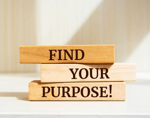 Paul Hargreaves of Cotswold Fayre argues that discovering your personal purpose - and aligning your work to it - is not just a philosophical exercise but a practical route to a more fulfilled life and business.