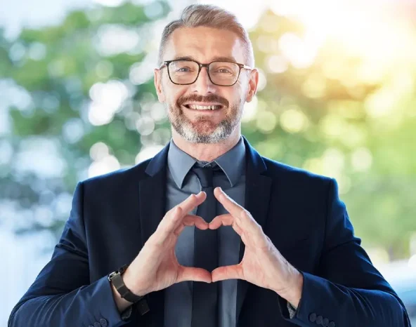 Five benefits of gratitude for entrepreneurs