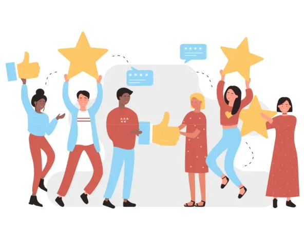 Five customer experience trends for small businesses to watch in 2022