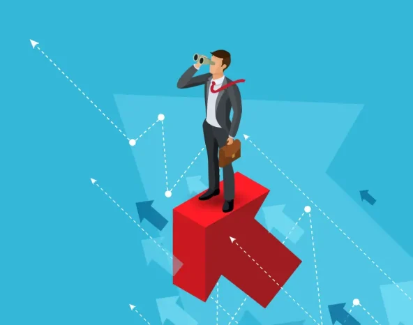 Five key things entrepreneurs should look for in an investor when securing funding