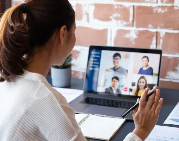 Five micro-interactions to build remote team relationships