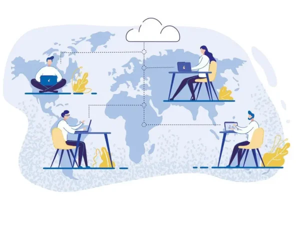 Five strategies for overcoming proximity bias
