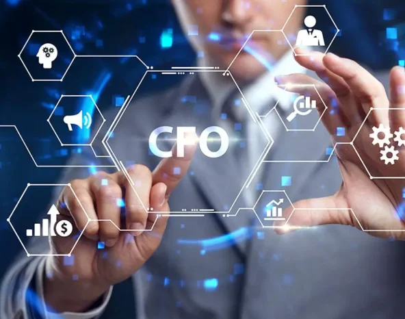 Beyond finance: Five tips for aspiring CFOs in the post-pandemic world