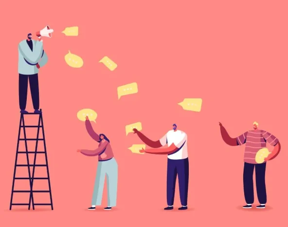 Five tips for tech PR success