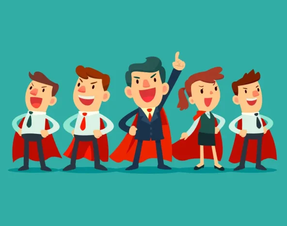 Five top ways to optimise your team to get the best results