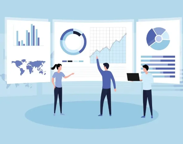 Five types of sales reports that enhance your sales performance