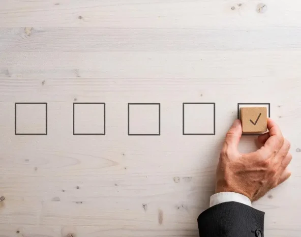 Five ways UK businesses can maximise success in 2024