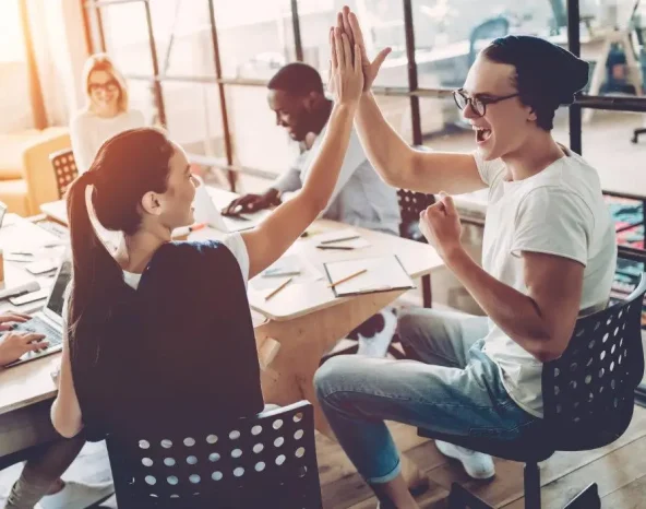 Five ways leaders can cultivate a mentally healthy culture – to reduce staff anxiety & boost resilience