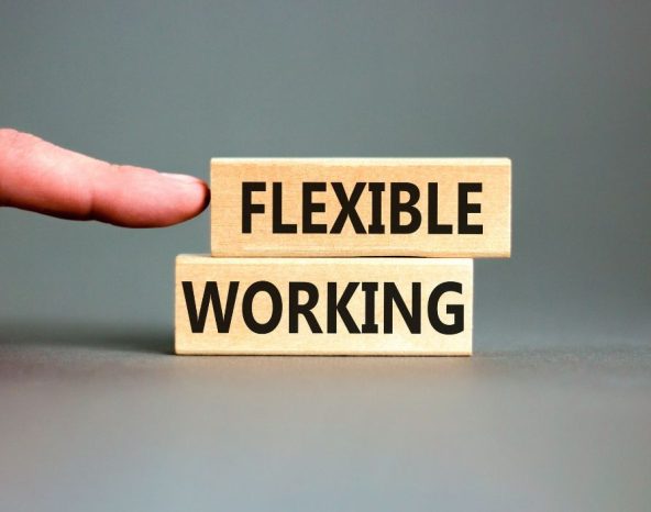 Flexible working is no longer a temporary adjustment from the pandemic; it has become a defining feature of the modern labour market.