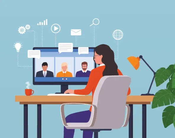 Flexible working policies must always take young people into account