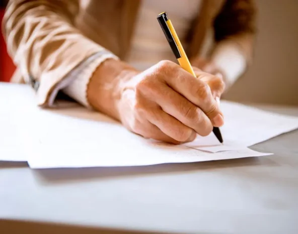 At the start of the new year, many of us will be setting resolutions and goals, both in our personal lives and for business, here are some of my top tips for getting paid quickly.