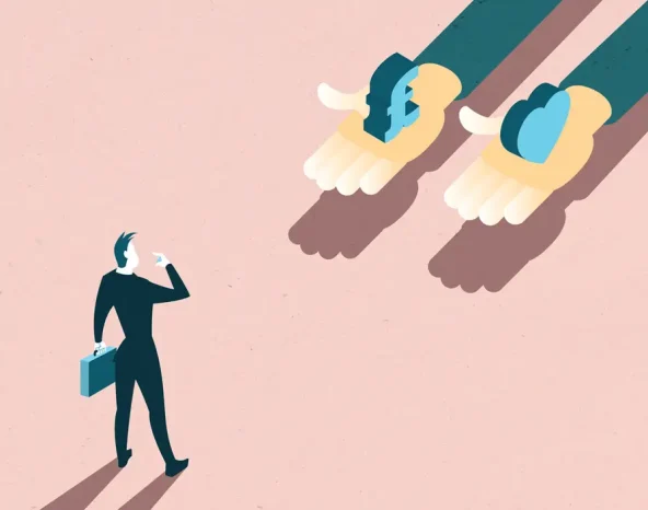 For love or money: buyout lessons from Mark Zuckerberg