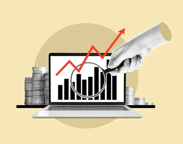 Forecasting that fuels growth