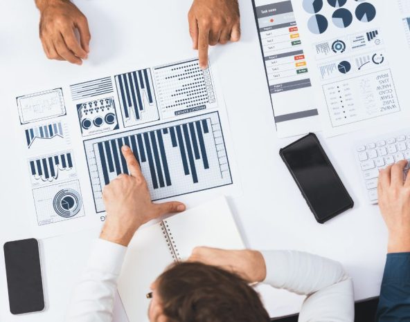 Trusha Lakhani explains how founders develop subtle financial blind spots that hinder growth and how structured reporting can prevent costly mistakes.