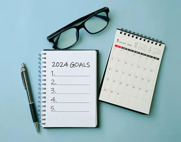 Four steps to design a personal board in 2024