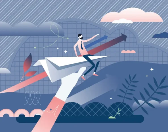 Four strategies for SMEs to thrive in 2022