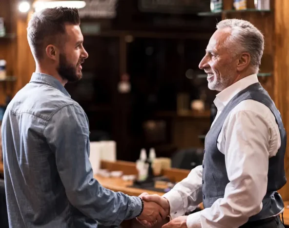 Four tips for baby boomers on working with millennials