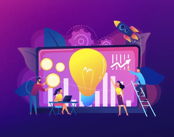 Four tricks on how to best fund a tech startup