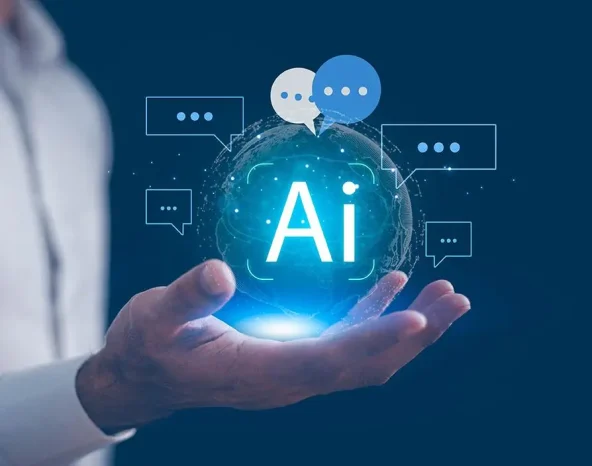 Four ways businesses can apply generative AI safely