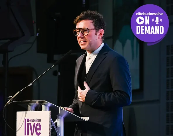 From £20,000 to global success